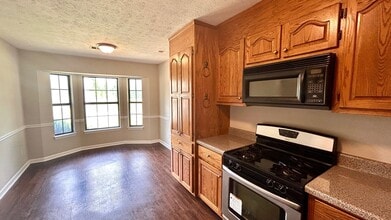 4 Stonecreek Dr NW in Rome, GA - Building Photo - Building Photo