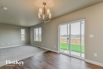 10250 Luneth Dr, Unit 600-202 in Colorado Springs, CO - Building Photo - Building Photo