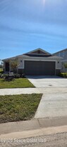2091 Vinifera Dr in Titusville, FL - Building Photo