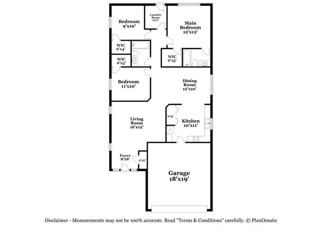7150 Parklake Pl in Indianapolis, IN - Building Photo - Building Photo