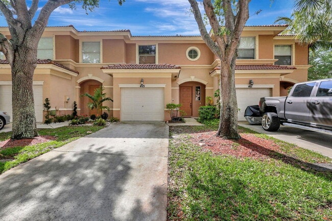 property at 403 Rainbow Springs Terrace