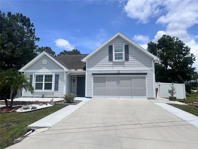 235 Churchill Ct in Poinciana, FL - Building Photo - Building Photo