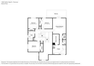 10854 Hoffner Edge Dr in Riverview, FL - Building Photo - Building Photo