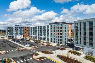 Riverfront Everett in Everett, WA - Building Photo - Building Photo