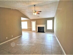 1034 Maple Leaf Ridge in Jonesboro, GA - Foto de edificio - Building Photo