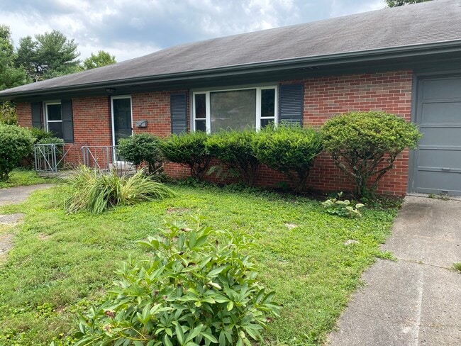 property at 520 Albany Rd