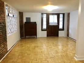 1729 Washington Ave, Unit Apt B