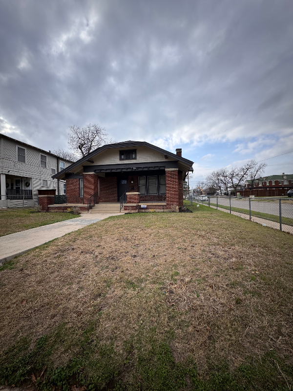 2900 S Jennings Ave in Fort Worth, TX - Building Photo - Building Photo