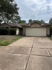 13323 Ravens Caw Dr in Cypress, TX - Foto de edificio - Building Photo