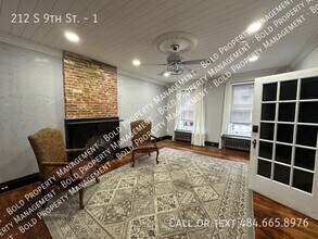 212 S 9th St in Lebanon, PA - Building Photo - Building Photo