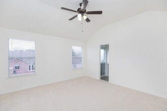16626 Pademelon Dr in Sugar Land, TX - Building Photo - Building Photo