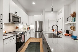 Union Noda in Charlotte, NC - Building Photo - Building Photo