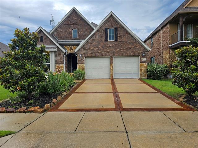 1705 Port Millstone Trail in Wylie, TX - Building Photo - Building Photo