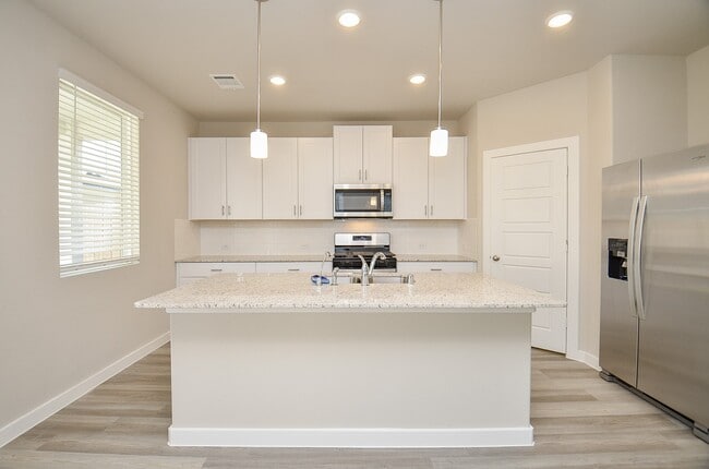 property at 3107 Boulder Rnch Dr