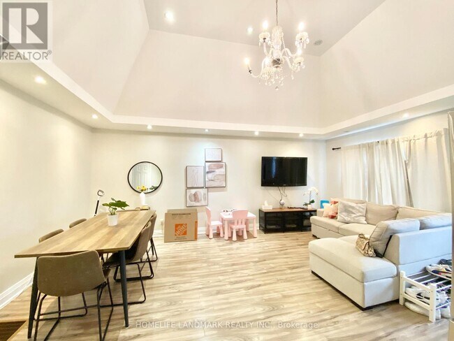 property at 689 Jane St