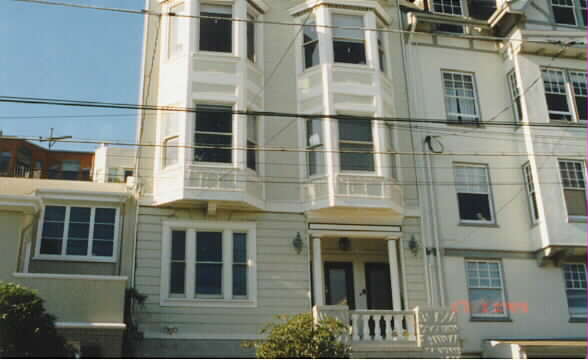 53-57 Divisadero St in San Francisco, CA - Building Photo - Building Photo