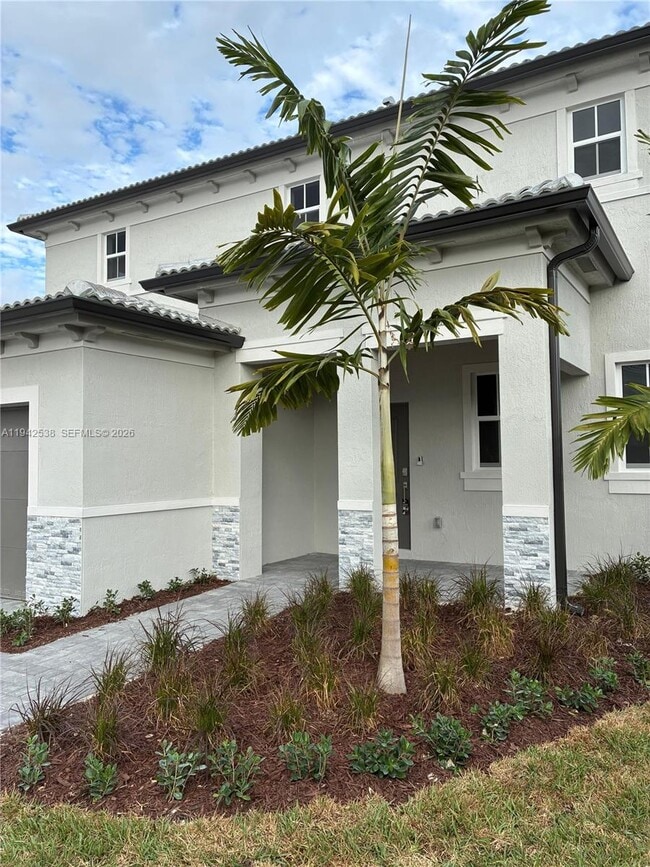 16303 SW 147th Ave in Miami, FL - Building Photo - Building Photo