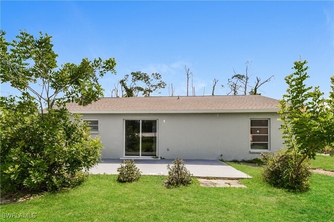 property at 6231 Catalan St