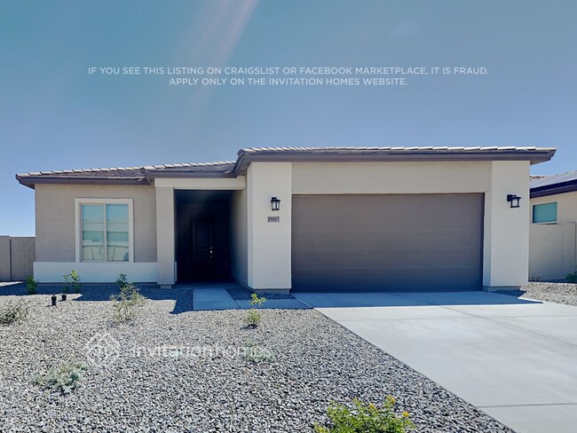 property at 19007 W Palo Verde Dr