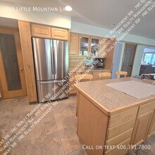 145 Little Mountain Ln in Whitefish, MT - Building Photo - Building Photo