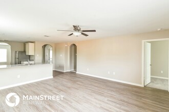 3219 Begonia Bend in San Antonio, TX - Building Photo - Building Photo