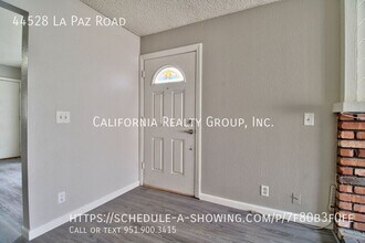 44528 La Paz Rd in Temecula, CA - Building Photo - Building Photo