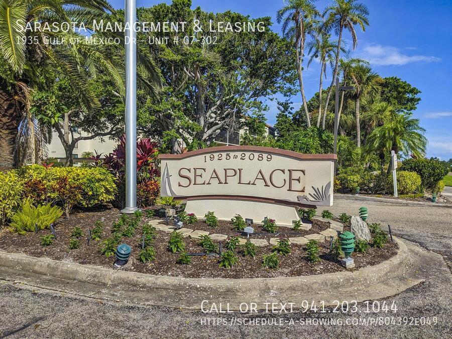 1935 Gulf of Mexico Dr in Longboat Key, FL - Building Photo