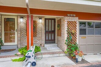 235 S Monaco St Pkwy in Denver, CO - Building Photo - Building Photo