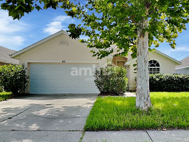 property at 412 Fieldstream W Blvd