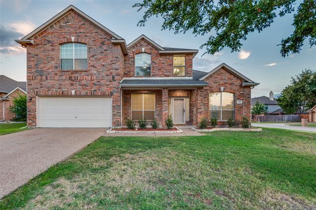 300 Dover Heights Trail in Mansfield, TX - Building Photo - Building Photo