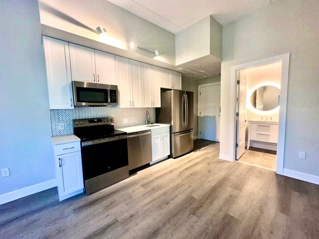 property at 133 Salem St