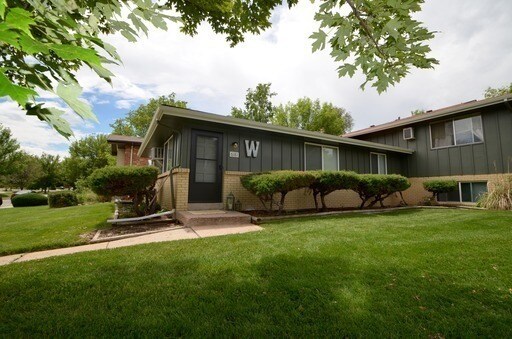 6181 S Sterne Pkwy-Unit -6181 in Littleton, CO - Building Photo