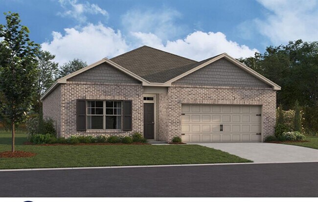 property at 6931 Morales Way
