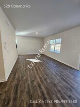 629 Dorado Rd in Wendell, NC - Building Photo - Building Photo