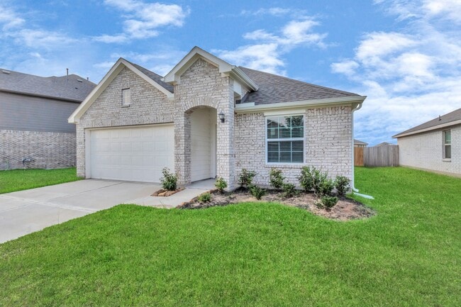3350 Avary River Ln in Richmond, TX - Building Photo - Building Photo