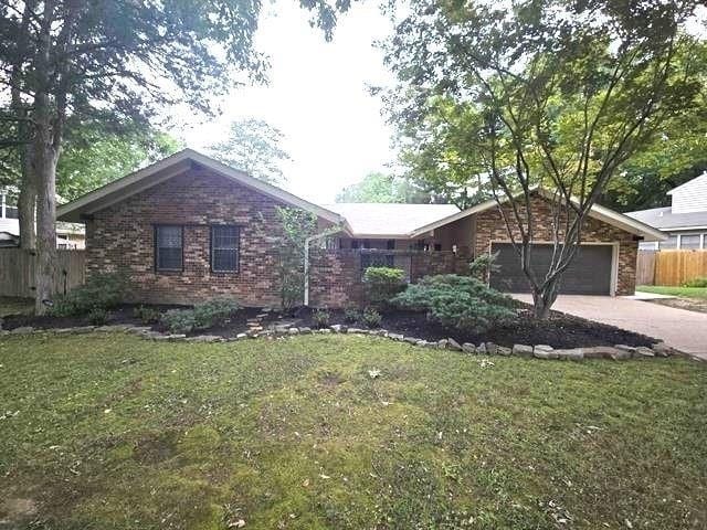 property at 7260 Eastern Ave