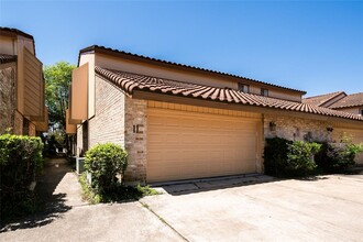 5918 San Felipe St in Houston, TX - Building Photo - Building Photo