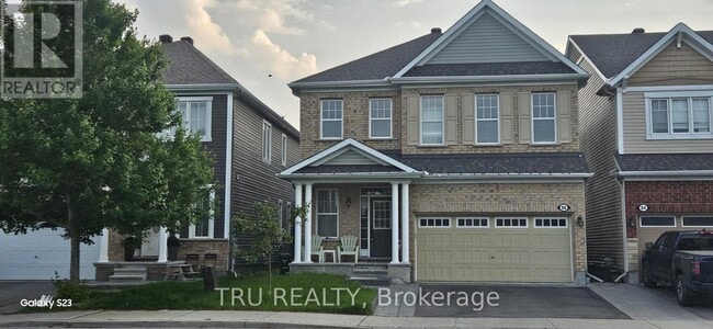 property at 86 Damselfly Way