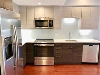 1699 Massachusetts Ave in Cambridge, MA - Building Photo - Building Photo