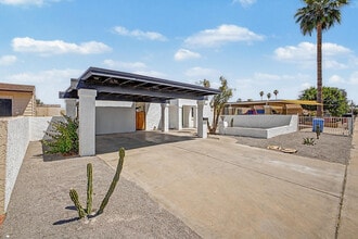 4127 N 106th Ave in Phoenix, AZ - Building Photo - Building Photo