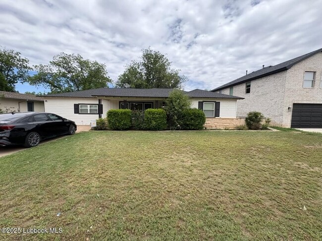 property at 3608 28th St