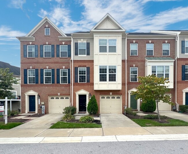 property at 7979 Alchemy Wy