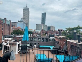 456 Beacon St, Unit 10 in Boston, MA - Building Photo