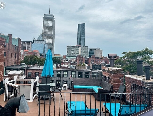 property at 456 Beacon St