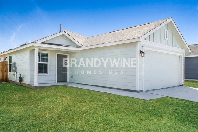 7103 Winding Shelf in San Antonio, TX - Building Photo - Building Photo