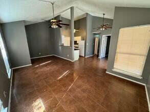 3122 Trembling Creek Cir in Spring, TX - Foto de edificio - Building Photo