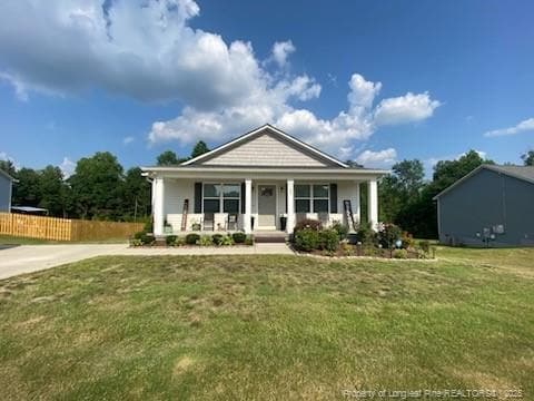 property at 168 Placid Pond Dr