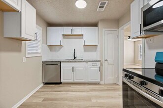 4401 Odessa Ave in Fort Worth, TX - Building Photo - Building Photo