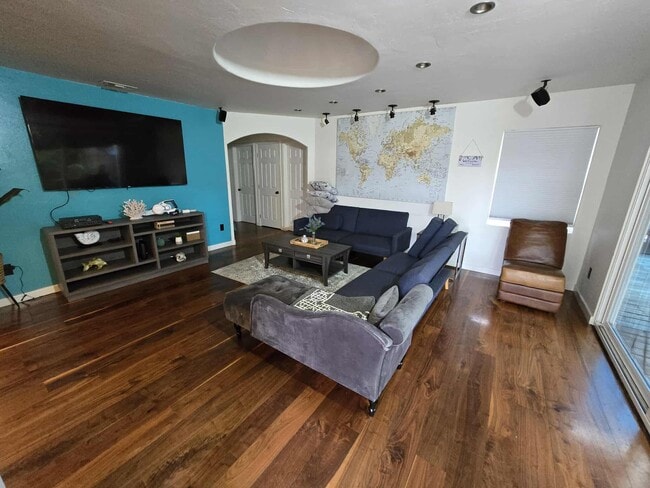 property at 2645 Garnet Ave