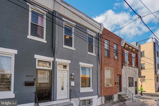 2653 Jasper St in Philadelphia, PA - Building Photo - Building Photo
